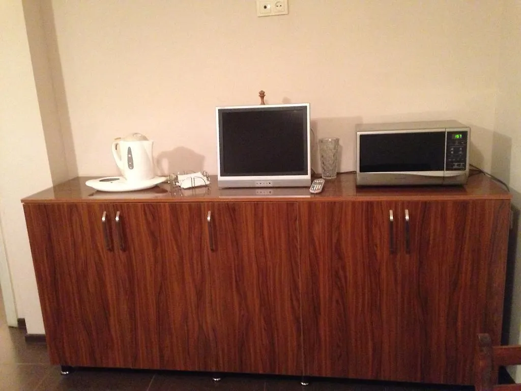 Cheap And Chic Apartment Batumi