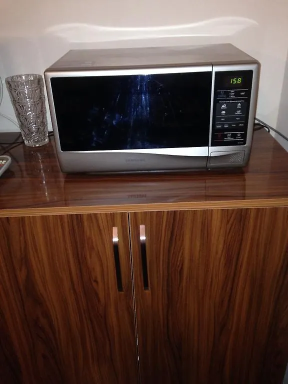 Cheap And Chic Apartment Batumi Georgia