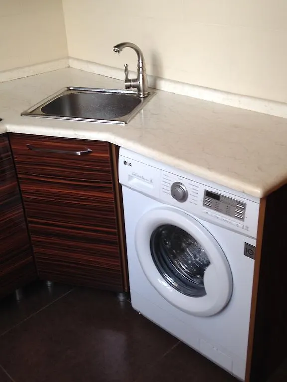 Cheap And Chic Apartment Batumi