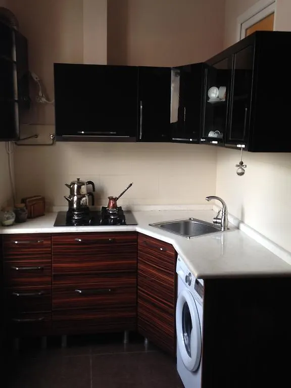 Cheap And Chic Apartment Batumi