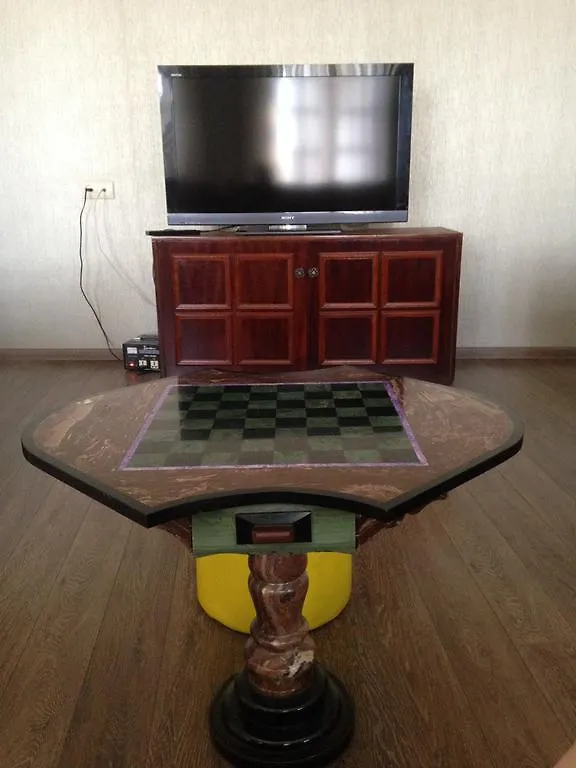 Cheap And Chic Apartment Batumi