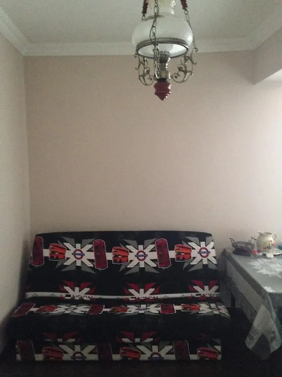 Cheap And Chic Apartment Batumi
