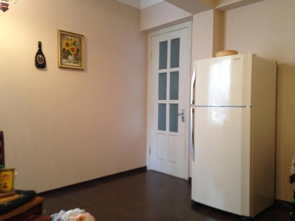 Cheap And Chic Apartment Batumi