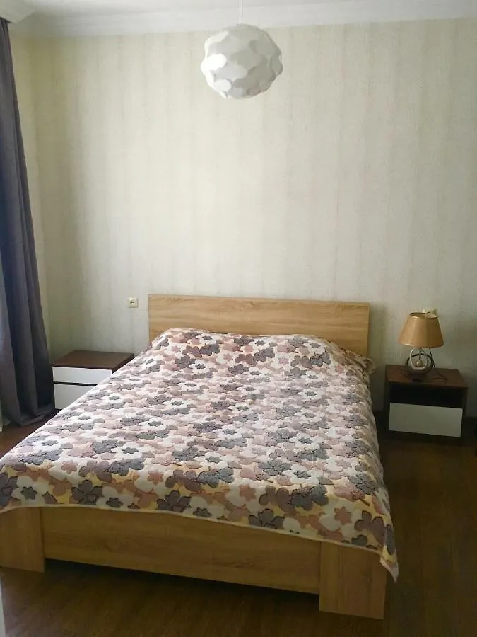 Cheap And Chic Apartment Batumi 0*,  Georgia