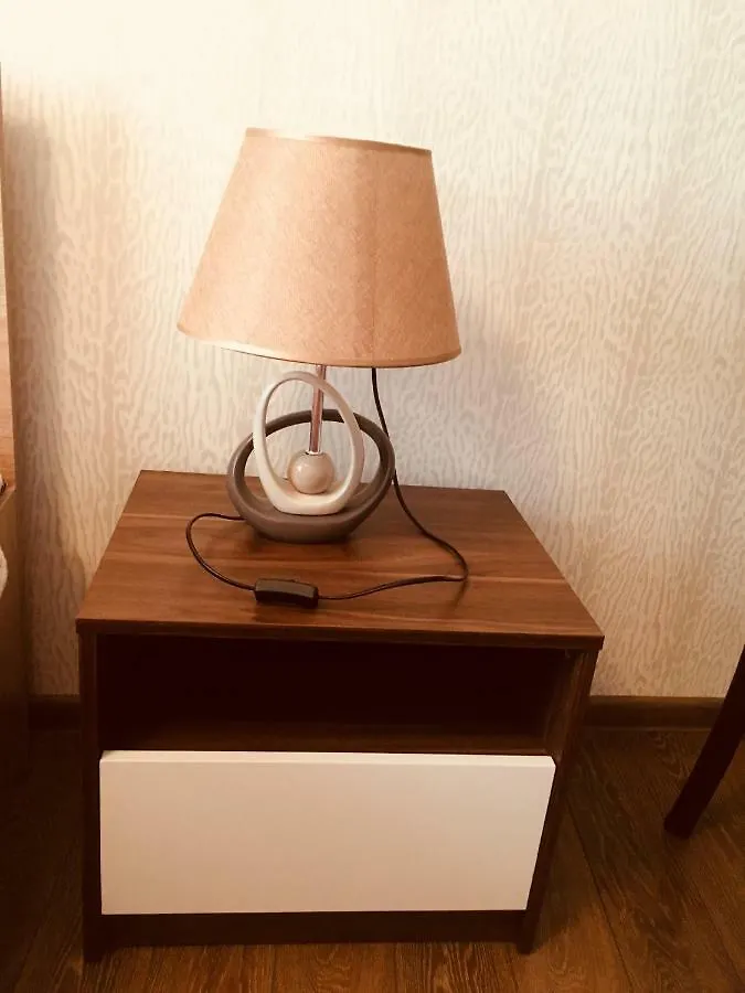 Cheap And Chic Apartment Batumi