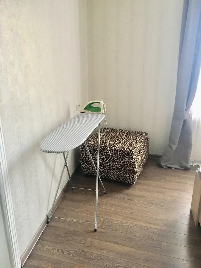 Cheap And Chic Apartment Batumi