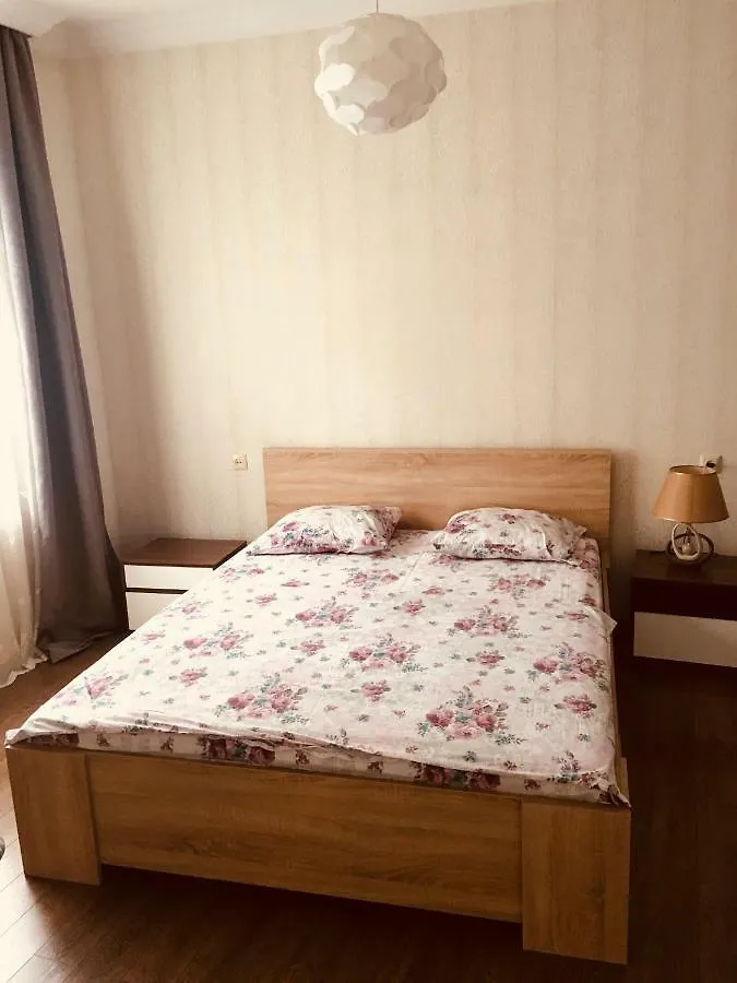 Cheap And Chic Apartment Batumi Georgia