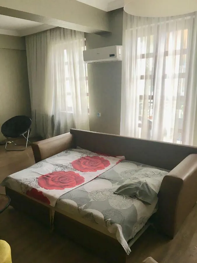 Cheap And Chic Apartment Batumi